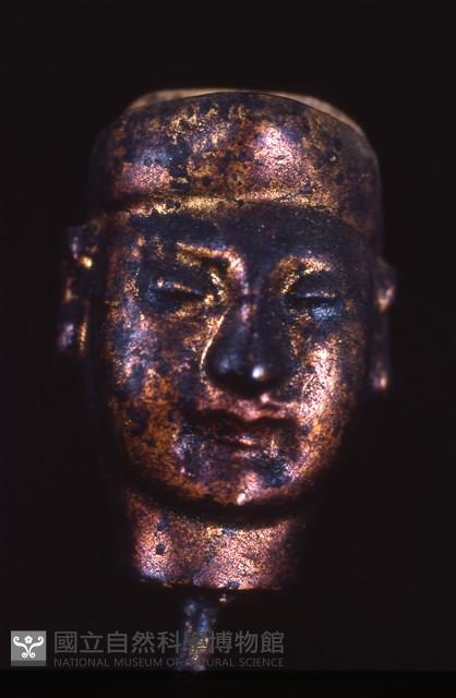 三十六天將藏品圖，第1張