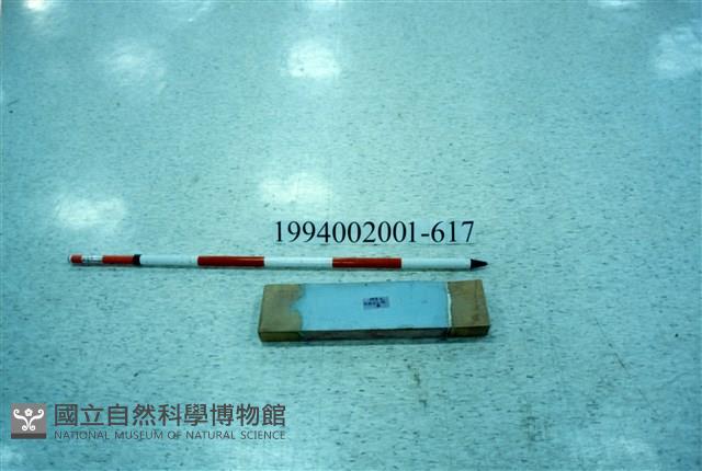 屋宅木構件藏品圖，第1張