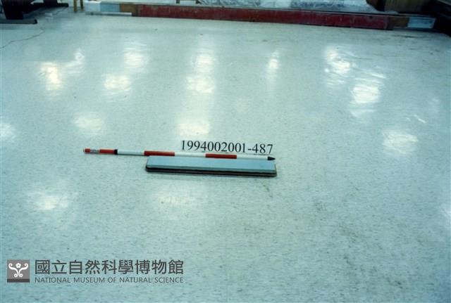 屋宅木構件藏品圖，第1張