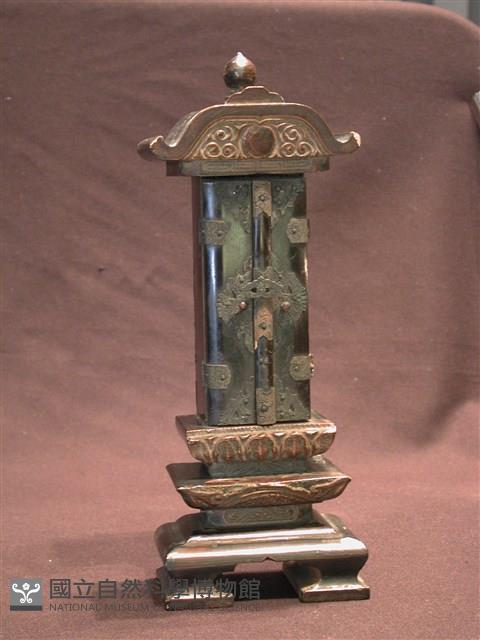 公媽牌藏品圖，第1張