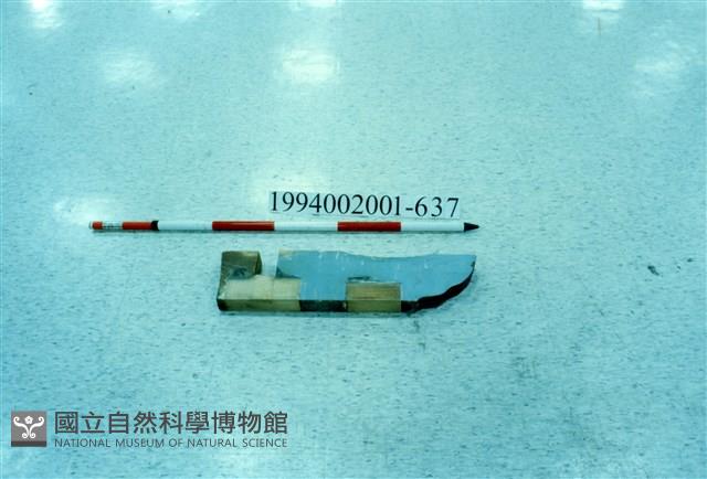 屋宅木構件藏品圖，第1張