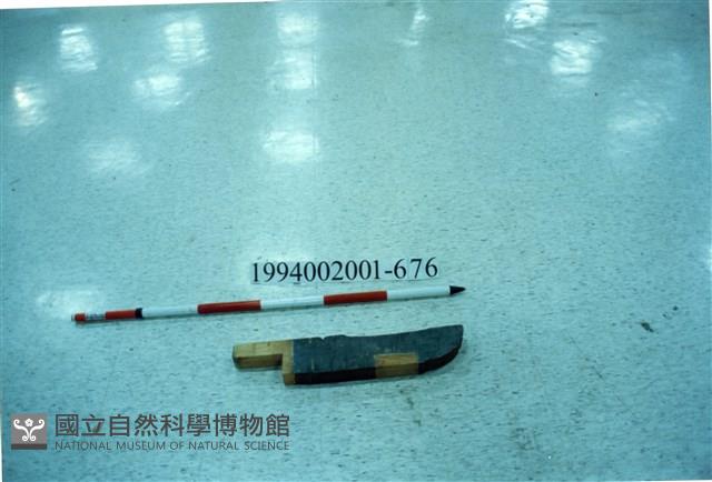 屋宅木構件藏品圖，第1張