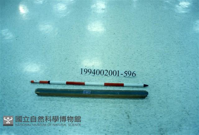 屋宅木構件藏品圖，第1張