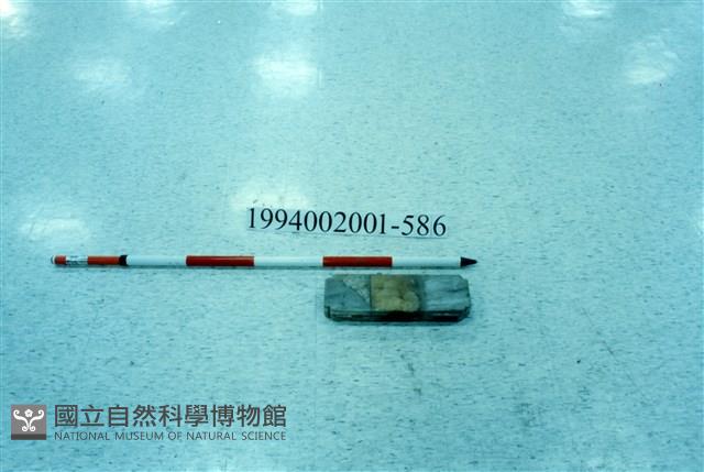 屋宅木構件藏品圖，第1張