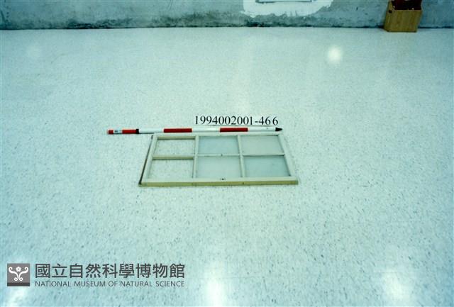 屋宅木構件(窗戶)藏品圖，第1張