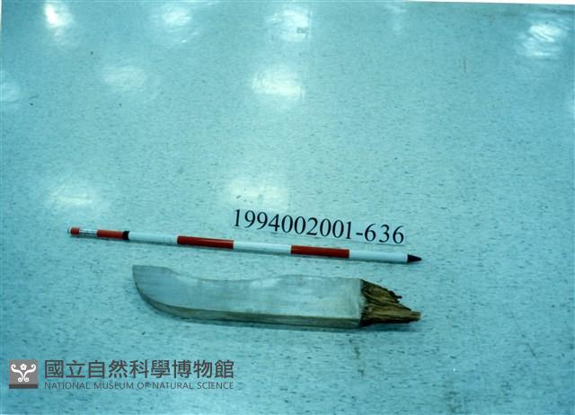 屋宅木構件藏品圖，第1張