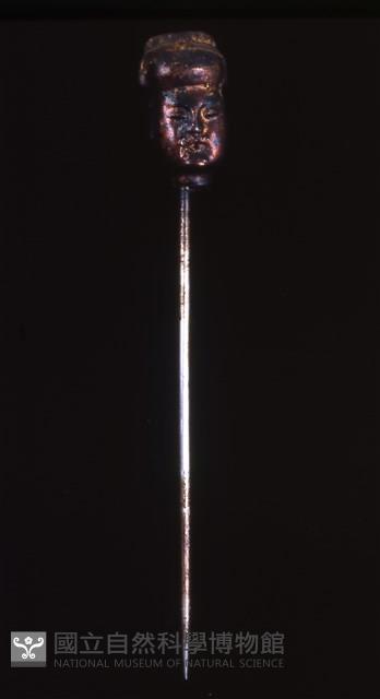 三十六天將藏品圖，第1張