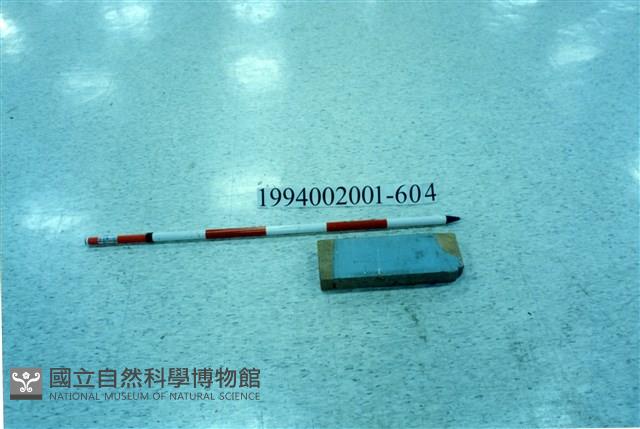 屋宅木構件藏品圖，第1張