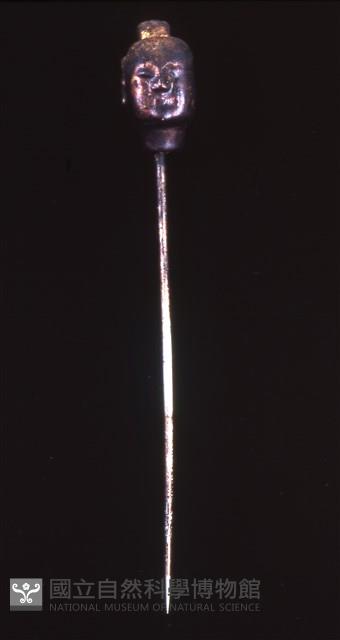 三十六天將藏品圖，第1張