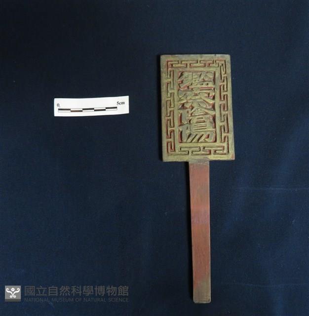 案桌神牌架藏品圖，第1張