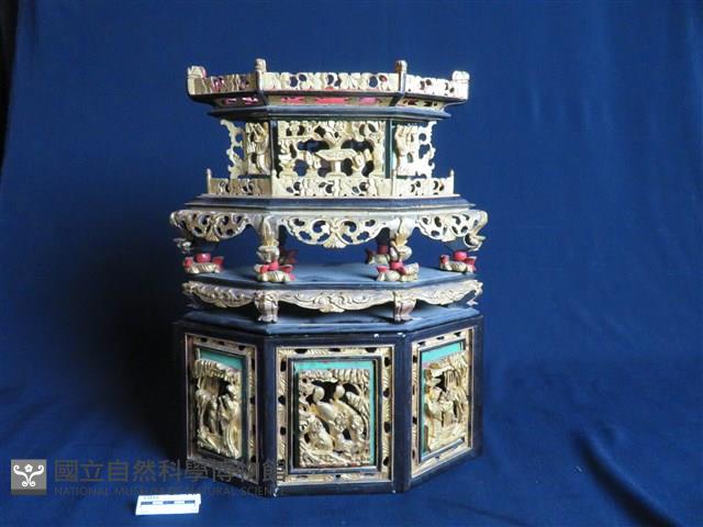 薦盒藏品圖，第1張