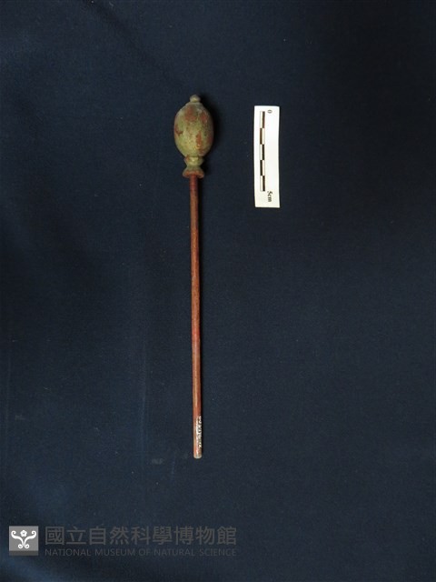 案桌神牌架藏品圖，第1張