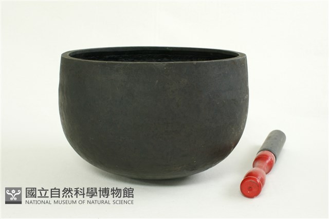 磬缽-棒藏品圖，第1張