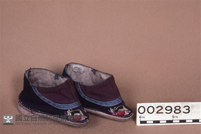 三寸金蓮藏品圖，第1張