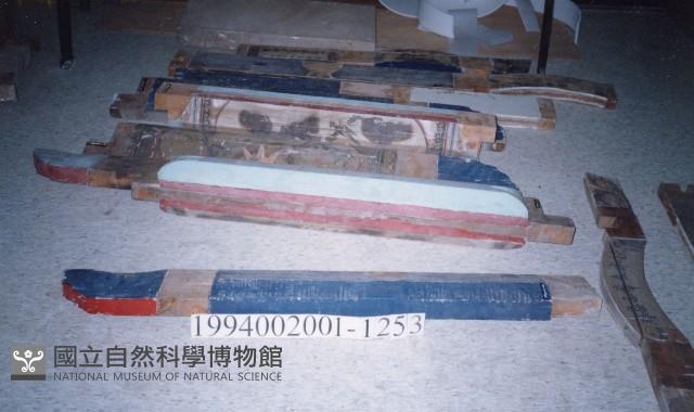 屋宅構件藏品圖，第1張