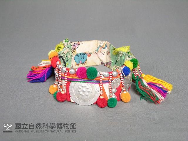 帽子藏品圖，第1張