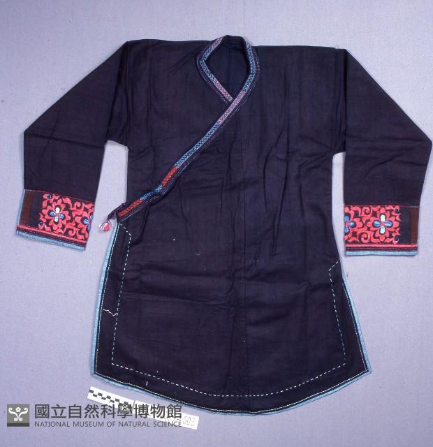 上衣藏品圖，第1張