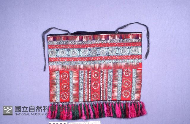 前圍腰藏品圖，第1張