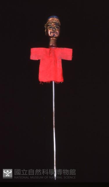 五路先鋒藏品圖，第1張