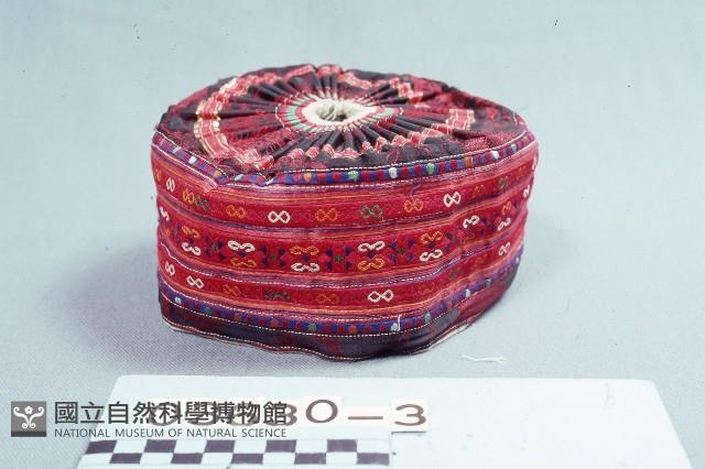 帽子藏品圖，第1張