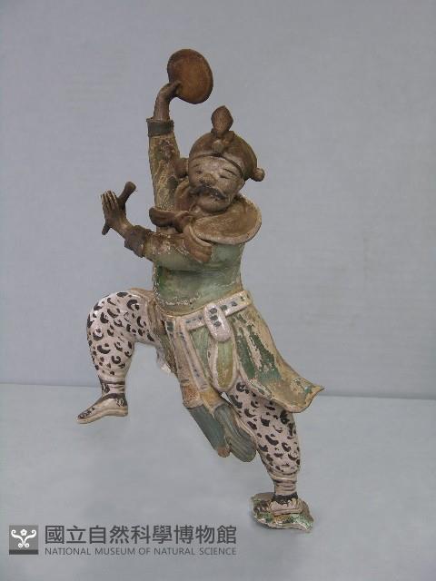 鐵弓緣 藏品圖，第1張