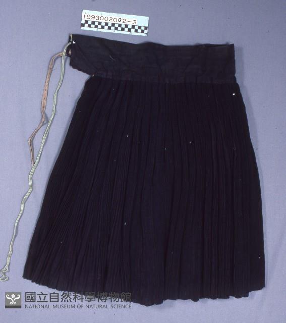 裙藏品圖，第1張