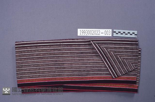 綁腿藏品圖，第1張