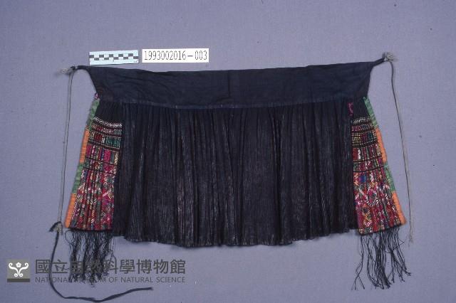 裙藏品圖，第1張