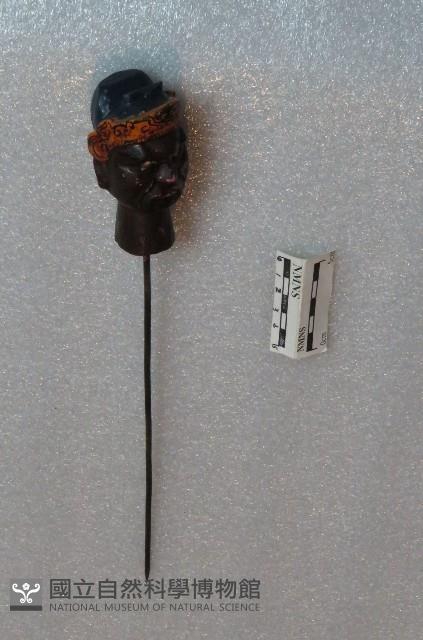 五營頭藏品圖，第1張