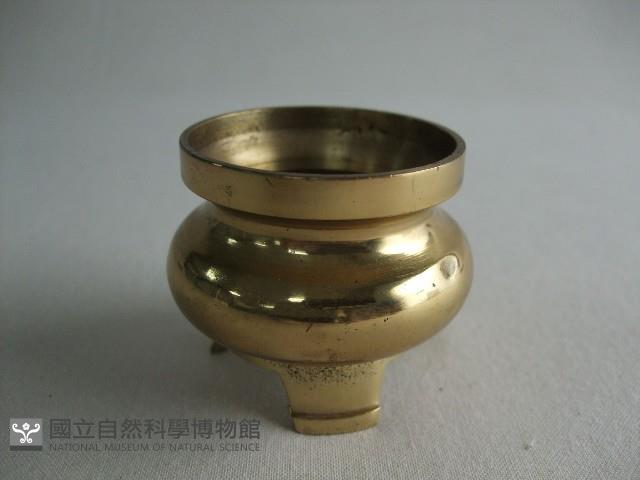 媽祖香爐藏品圖，第1張