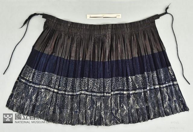 臘染裙藏品圖，第1張