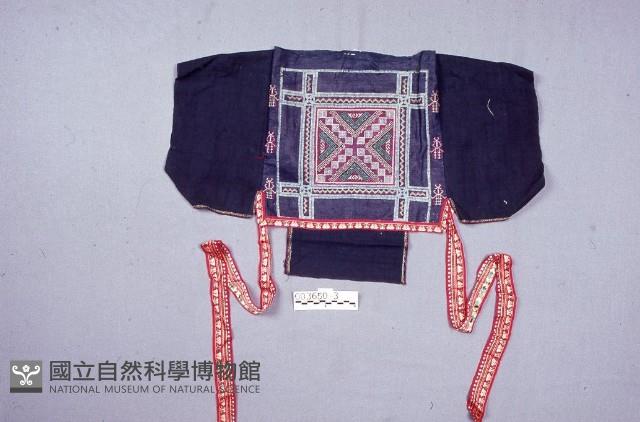 貫首衣藏品圖，第1張