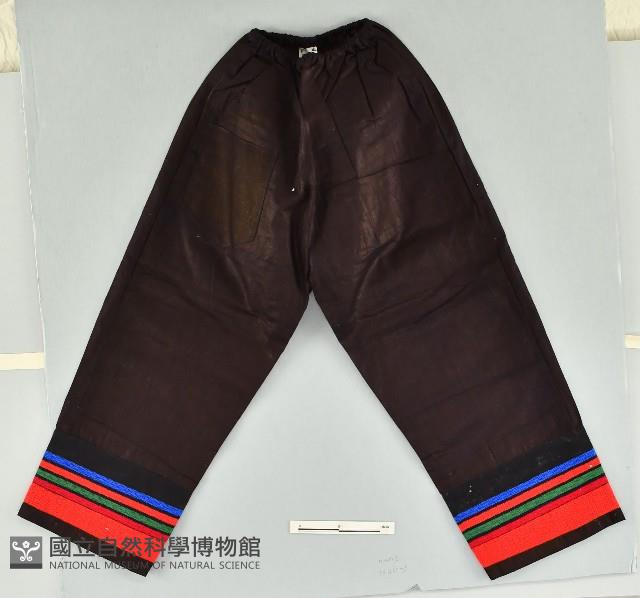 褲子藏品圖，第1張