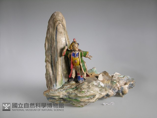 四鳳亭藏品圖，第2張