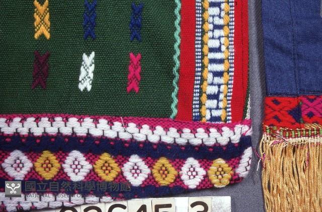 臘染桃花衣藏品圖，第1張