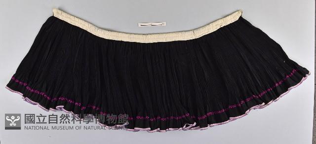 百褶裙藏品圖，第1張