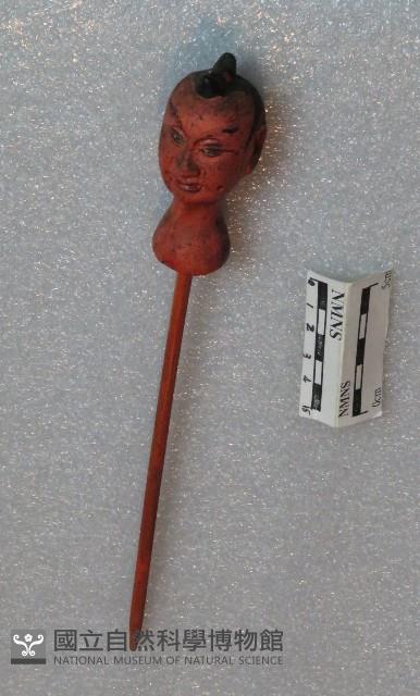 五營頭藏品圖，第1張