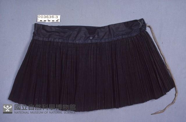 百褶裙藏品圖，第1張