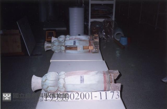 屋宅構件藏品圖，第1張