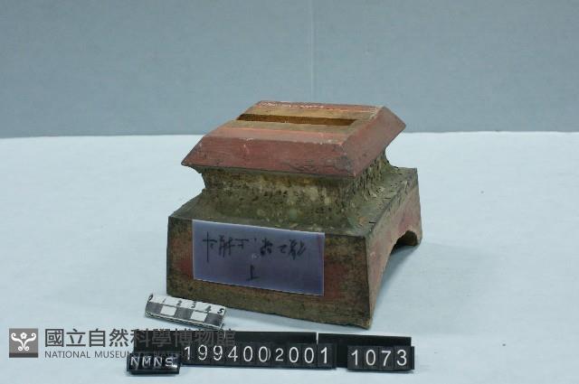 屋宅構件(斗)藏品圖，第1張