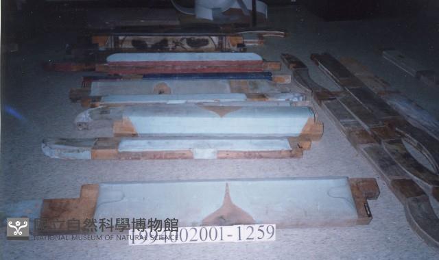 屋宅構件藏品圖，第1張