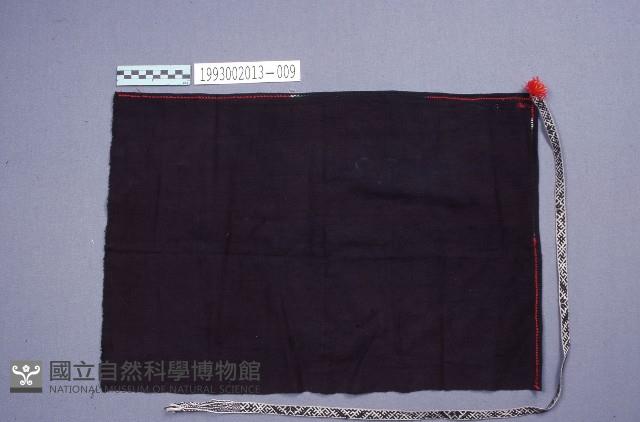 綁腿藏品圖，第1張