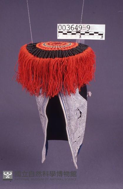 帽子藏品圖，第1張