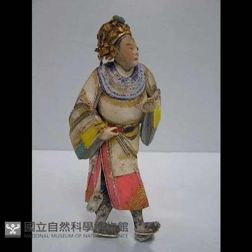 演武廳藏品圖，第2張