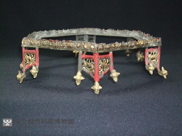 柑仔燈藏品圖，第1張