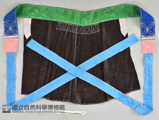圍腰藏品圖，第1張
