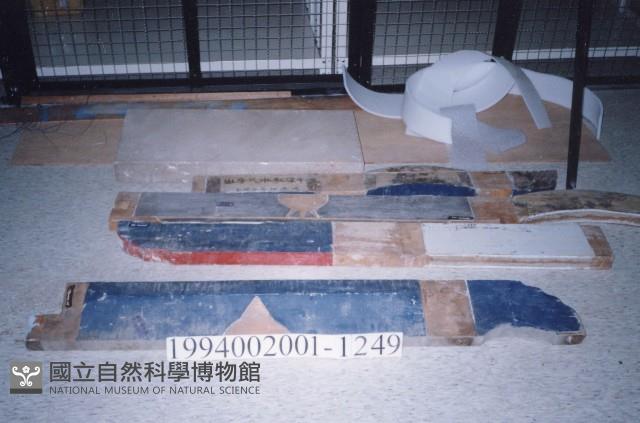 屋宅構件藏品圖，第1張