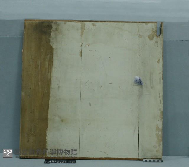 屋宅構件藏品圖，第1張