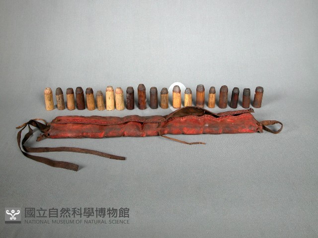 火藥筒藏品圖，第1張