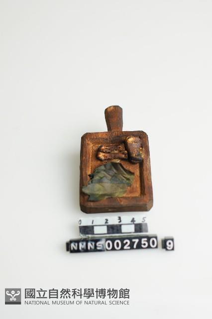 祭祀板藏品圖，第1張